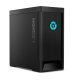 Lenovo Legion T5 Intel® Core™ i7 i7-11700 16 GB DDR3L-SDRAM 512 GB SSD NVIDIA GeForce RTX 3070 Windows 11 Home Tower PC Nero 8