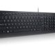 Lenovo Essential tastiera USB QWERTY Italiano Nero 3