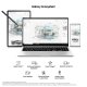 Samsung NP750XDAKDEIT laptop Intel® Core™ i5 i5-1135G7 Computer portatile 39,6 cm (15.6