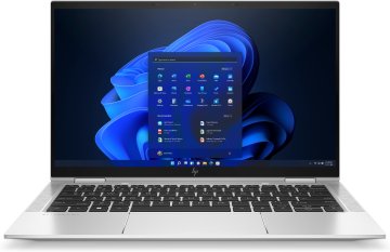 HP EliteBook x360 1030 G8 Intel® Core™ i7 i7-1165G7 Ibrido (2 in 1) 33,8 cm (13.3") Touch screen 4K Ultra HD 16 GB LPDDR4x-SDRAM 512 GB SSD Wi-Fi 6 (802.11ax) Windows 11 Pro Argento