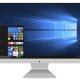 ASUS Vivo AiO M241DAK-WA048W AMD Ryzen™ 3 3250U 60,5 cm (23.8