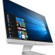 ASUS Vivo AiO M241DAK-WA048W AMD Ryzen™ 3 3250U 60,5 cm (23.8