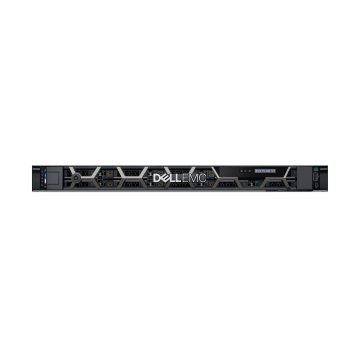 DELL PowerEdge R650XS server 480 GB Rack (1U) Intel® Xeon® Argento 4310 2,1 GHz 32 GB DDR4-SDRAM 600 W