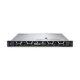 DELL PowerEdge R450 server 480 GB Rack (1U) Intel® Xeon® Silver 4309Y 2,8 GHz 16 GB DDR4-SDRAM 600 W 3