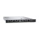DELL PowerEdge R450 server 480 GB Rack (1U) Intel® Xeon® Silver 4309Y 2,8 GHz 16 GB DDR4-SDRAM 600 W 4