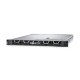 DELL PowerEdge R450 server 480 GB Rack (1U) Intel® Xeon® Silver 4309Y 2,8 GHz 16 GB DDR4-SDRAM 600 W 5