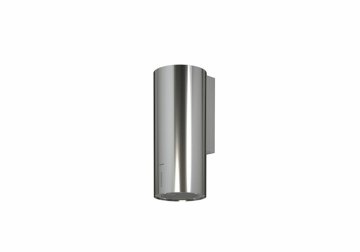 Foster 2531 001 cappa aspirante Cappa aspirante a parete Acciaio inox 549 m³/h