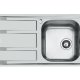Foster FM Marine Rettangolare Acciaio inox 2