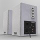Empire Media WB-100 MIC Bianco Cablato 100 W 2