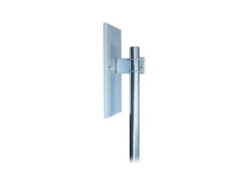 HPE Aruba Networking ANT-2X2-2714 antenna di rete Antenna a settore Tipo N 14 dBi
