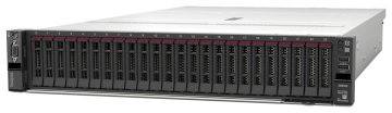 Lenovo ThinkSystem SR665 server Armadio (2U) AMD EPYC 7302 3 GHz 32 GB DDR4-SDRAM 750 W