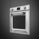 Smeg Victoria Forno SOP6902S2PX Acciaio Inox 3
