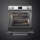 Smeg Victoria Forno SOP6902S2PX Acciaio Inox 4