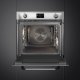 Smeg Victoria Forno SOP6902S2PX Acciaio Inox 7