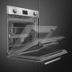 Smeg Victoria Forno SOP6902S2PX Acciaio Inox 10