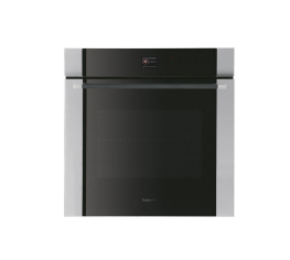 Foster S4001 65 L Nero, Acciaio inox