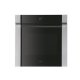 Foster S4001 65 L Nero, Acciaio inox 2