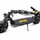 Jeep 2xe URBAN CAMOU Nero 25 km/h 9,6 Ah 4