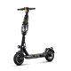 Jeep 2xe URBAN CAMOU Nero 25 km/h 9,6 Ah 5