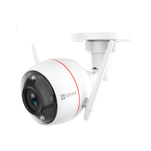 EZVIZ C3W Pro Pallottola (forma) Telecamera di sicurezza IP Esterno 2560 x 1440 Pixel Soffitto/muro
