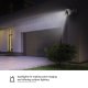 EZVIZ C3W Pro Pallottola (forma) Telecamera di sicurezza IP Esterno 2560 x 1440 Pixel Soffitto/muro 7