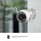 EZVIZ C3W Pro Pallottola (forma) Telecamera di sicurezza IP Esterno 2560 x 1440 Pixel Soffitto/muro 10