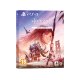 Sony Horizon: Forbidden West, Special Edition Standard Arabo, Tedesca, ESP, Francese, ITA, Giapponese, Polacco, Portoghese, Russo PlayStation 4 3