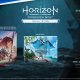 Sony Horizon: Forbidden West, Special Edition Standard Arabo, Tedesca, ESP, Francese, ITA, Giapponese, Polacco, Portoghese, Russo PlayStation 4 4