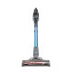 Black & Decker BHFEV362D scopa elettrica Aspirapolvere elettrica Batteria Secco Senza sacchetto 0,75 L Blu, Titanio 2 Ah 2