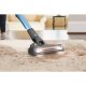 Black & Decker BHFEV362D scopa elettrica Aspirapolvere elettrica Batteria Secco Senza sacchetto 0,75 L Blu, Titanio 2 Ah 7