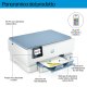 HP ENVY Stampante multifunzione Inspire 7221e 6