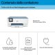 HP ENVY Stampante multifunzione Inspire 7221e 7