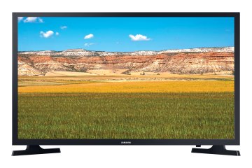 Samsung UE32T4300AK 81,3 cm (32") HD Smart TV Wi-Fi Nero