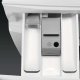 AEG Lavatrice Carica Frontale 10 Kg Classe A 1400 Giri L6FBI145 MADE IN EUROPE 17