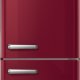 Gorenje ONRK619DR frigorifero con congelatore Libera installazione 300 L D Bordeaux 13