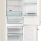Gorenje ONRK619DC frigorifero con congelatore Libera installazione 300 L D Avorio 2