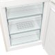 Gorenje ONRK619DC frigorifero con congelatore Libera installazione 300 L D Avorio 11