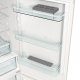 Gorenje ONRK619DC frigorifero con congelatore Libera installazione 300 L D Avorio 13