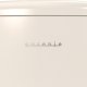 Gorenje ONRK619DC frigorifero con congelatore Libera installazione 300 L D Avorio 3
