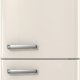Gorenje ONRK619DC frigorifero con congelatore Libera installazione 300 L D Avorio 5