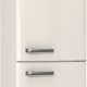 Gorenje ONRK619DC frigorifero con congelatore Libera installazione 300 L D Avorio 6