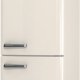Gorenje ONRK619DC frigorifero con congelatore Libera installazione 300 L D Avorio 7