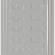 Gorenje ONRK619DC frigorifero con congelatore Libera installazione 300 L D Avorio 8