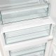 Gorenje ONRK619DC frigorifero con congelatore Libera installazione 300 L D Avorio 9