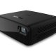 Philips PicoPix Micro 2 videoproiettore Proiettore a corto raggio DLP WVGA (854x480) Nero 2