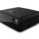 Philips PicoPix Micro 2 Proiettore a corto raggio DLP WVGA (854x480) Nero 2
