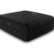 Philips PicoPix Micro 2 Proiettore a corto raggio DLP WVGA (854x480) Nero 3