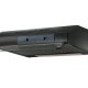 FABER S.p.A. TCH04 BK19A 741 Incassato Nero 295 m³/h 2