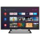 Smart-Tech 24HA10T3 TV 61 cm (24