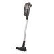 Tristar SZ-2100 scopa elettrica Aspirapolvere a bastone 2 in 1 Batteria Secco HEPA Senza sacchetto 130 W Alluminio, Grafite, Arancione 2